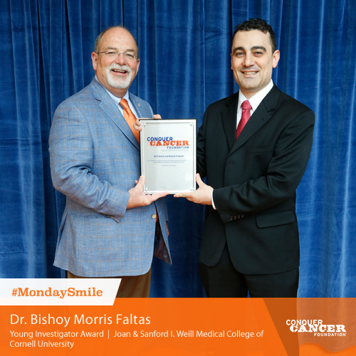 bishoy faltas lab