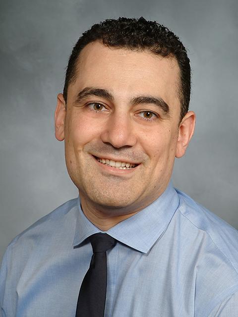 Bishoy Faltas