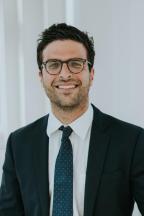 Headshot of Mark Farha 