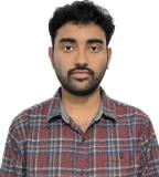 Headshot of Abhishek Bose