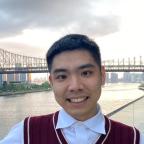 Headshot of Leo Chao