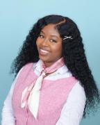 Headshot of Shamara  Lawrence