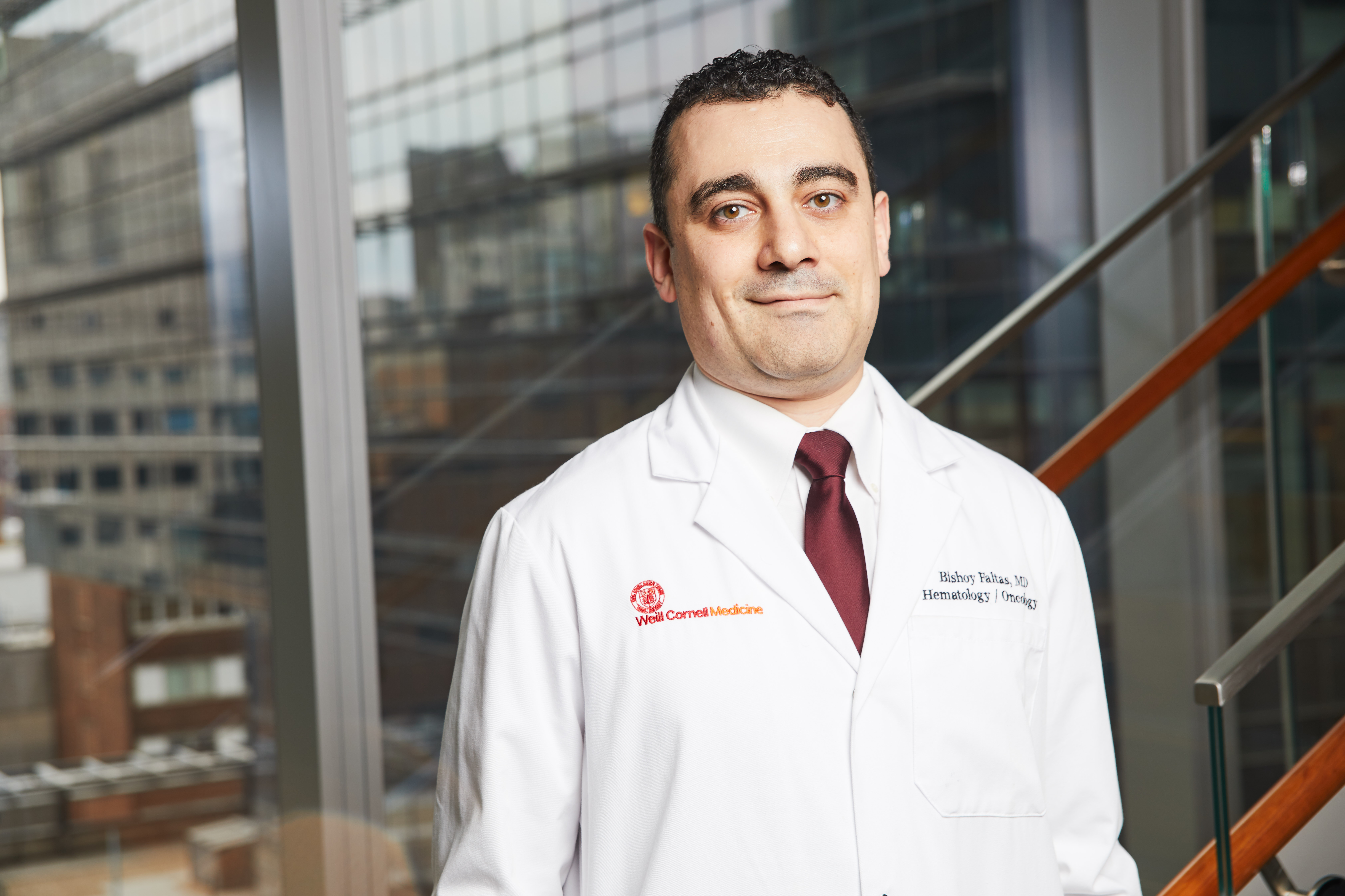 bishoy faltas lab